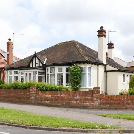 Comyn Villa Bridlington Exterior photo